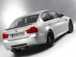 BMW M3 CRT 2011 года